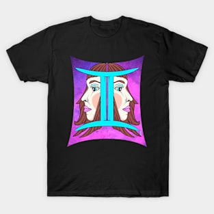 Gemini T-Shirt